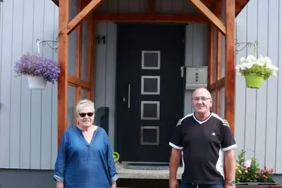 Image de Appartement de vacances Kroatenbach