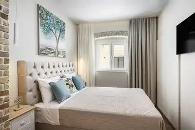 Image de Petite Palace Apartment by Konnect, Old Corfu Town