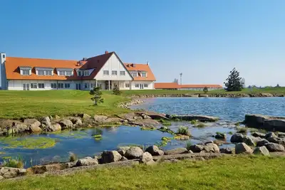 Image de Apartments by Prague City Golf