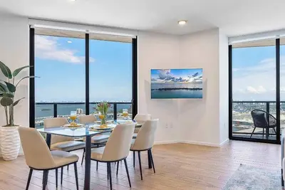 Image de Mvr - Miami Nights & Ocean Sights Await You!