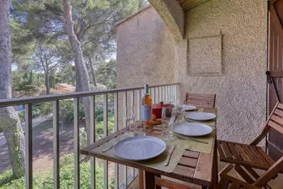 Image de Les Hauts du Port by Interhome