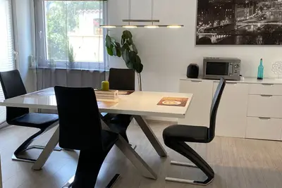 Image de Guest/Fitter Cologne/Messe near Whg 3 Zi. - 4 Pers