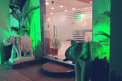 Image de Green Club Farm Ajmer's Romantic Getaways