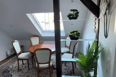 Image de Geräumige 3-Zimmer-Ferienwohnung im Herzen von Kassel