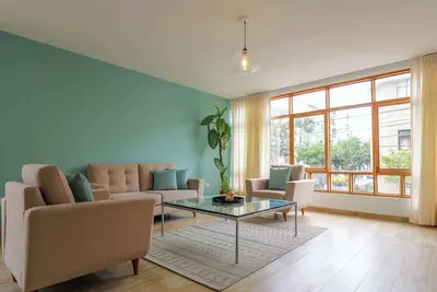 w* | Majestic 3br w/ Fantastic Deco in Miraflores