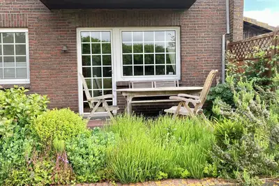 Image de Herrlicher Blick von der Terrasse