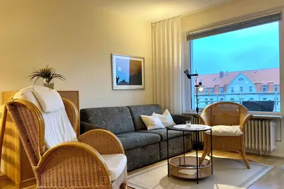Image de Cozy resting place near the beach