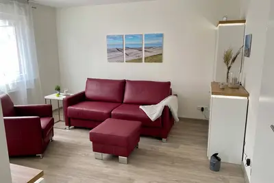 Image de Luxus in Ruhiger, Aber Zentraler Lage