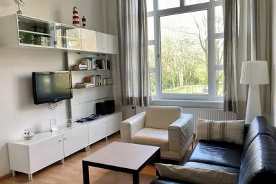 Image de Komfort für die Ganze Familie Nähe Rosengarten