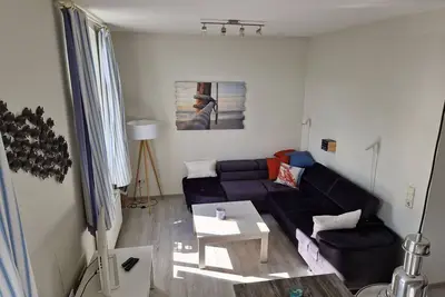 Image de Gemütlichkeit für die Ganze Familie Nähe Rosengarten