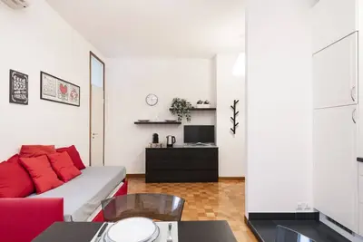 Image de Easylife - Modern apartment in Bocconi