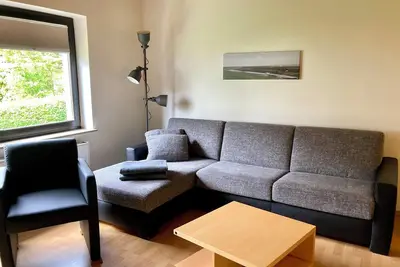 Image de Wohlfühlen für 2-und Vierbeiner