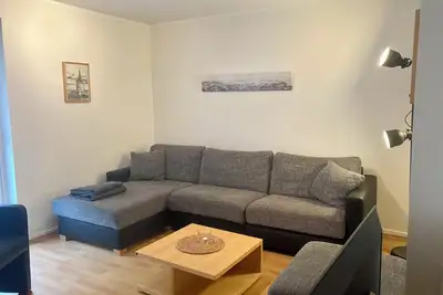 Image de Ideal für die Großfamilie Oder Freundeurlaub