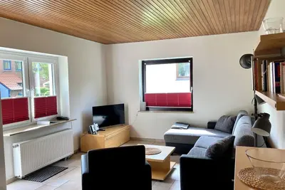 Image de Klein Aber Fein in Ruhiger Lage
