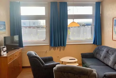 Image de Zentral Aber Ruhiger Rückzugsort