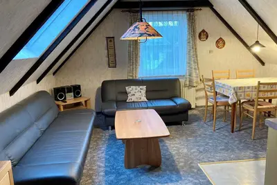 Image de Gemütliche Wohnung mit Flair