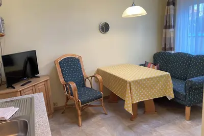 Image de Kleine Aber Feine Wohnung mit Poolblick