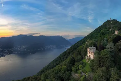 Image de Villa Jolanda by Resté Italy