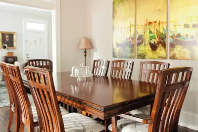 Image de Comfy and Pet-Friendly Sanctuary with Fast WiFi