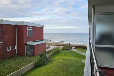 Image de Small but nice, with sea view