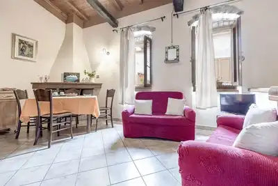 Image de Verdone's Nest - Holiday Home