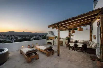 Image de Mareò Traditional Retreat