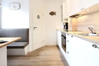 Image de Komfortable Ferienwohnung mit Traumhaft Sonnigem Südbalkon!