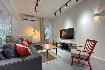 Image de Liv - Modern Comfort Oasis in Pagrati