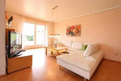 Image de Ferienwohnung Ostlandstr. 26-1