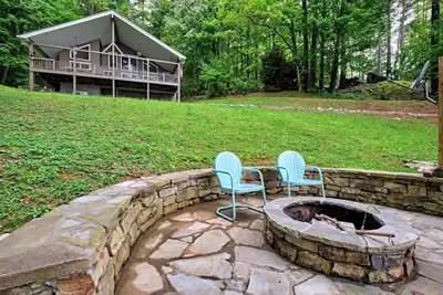 Image de Together Again Lake House