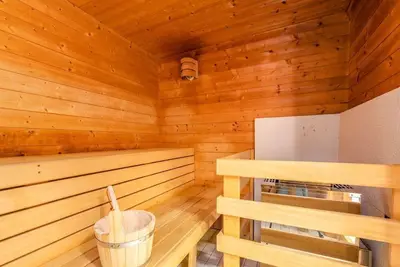 Image de Apartment no. 12, 2 bedrooms, shower, Wc - 1-2 nights - \"Holzboxen\" Planneralm