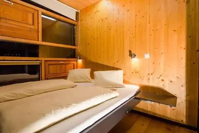 Image de Appartment Nr. 1, 2 Schlafr. , Du. , Wc - Long Stay - \"holzboxen\" Planneralm Alpin Appartements