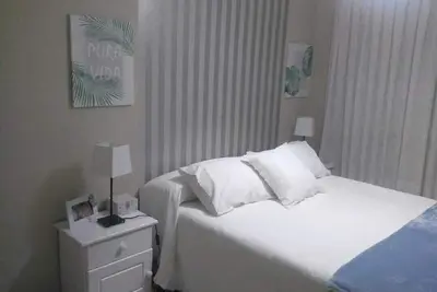 Image de Welcoming 3-bedroom building in Santander