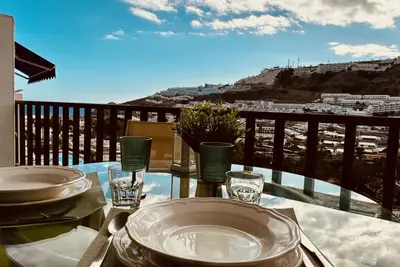 Click & Guest - Atlantic Views in Puerto Rico