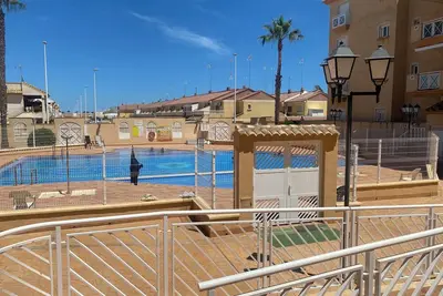 Image de Sol y Terraza