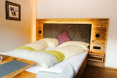 Image de Studio Apartment Silberkar - Bauernhof Haufhof Apartments