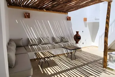 Riad cosy au cœur de la Médina