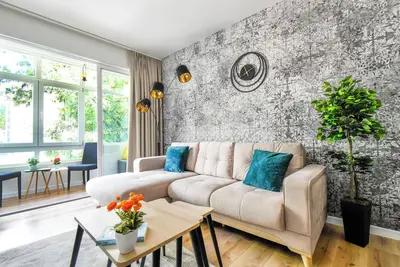 Image de Prime Spot for 5 | Full Kitchen | Wi-Fi | Ac