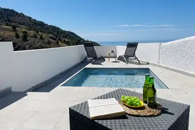 Image de Paradise House in Frigiliana