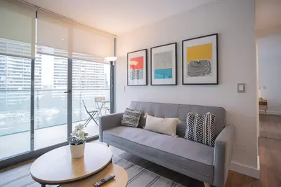 Image de Arauco Vibe 2br Kennedy - Bbq and Aqua Gym!