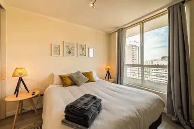 Image de Urban Refuge  San Isidro Ideal for Families