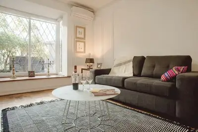 Image de Amplio Apartamento Duplex en Providencia