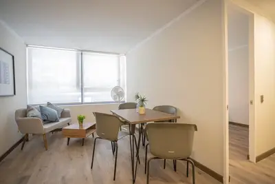 Image de Urban Apartment for an Unforgettable Stay