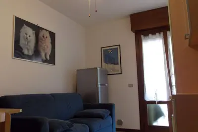 Image de Appartement avec parking à seulement 100m de la plage