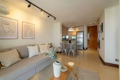 Manquehue | Exceptional and comfortable lodging