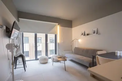Comfortable and welcoming 1br in Providencia