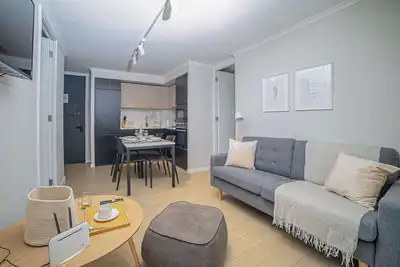 Unmatched experience in the heart of Providencia