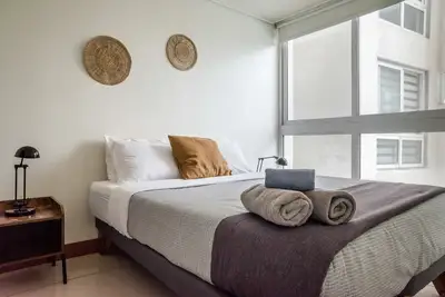 Image de Luxurious and Sophisticated 1br in Las Condes