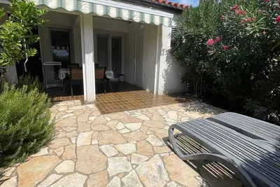 Image de 3 star vacation home Laura- Beach Zrce