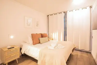 Urban Retreat | Las Condes | 4 Guests